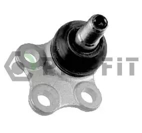 Шаровая опора NISSAN PRIMASTAR, OPEL VIVARO, RENAULT TRAFIC, PROFIT (23010441) Шаровая опора NISSAN PRIMASTAR, OPEL VIVARO, RENAULT TRAFIC, PROFIT (23010441)