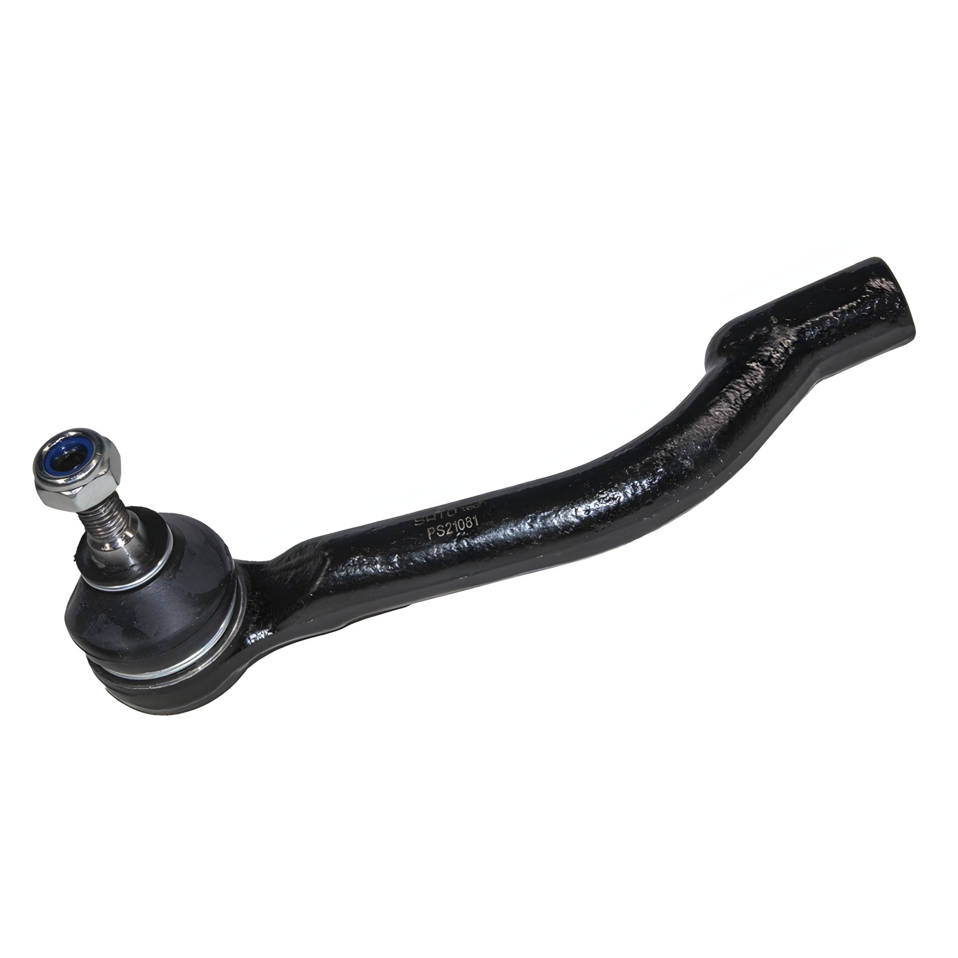 Рулевой тяговый наконечник NISSAN QASHQAI, ROGUE, SATO TECH (PS21081) Рулевой тяговый наконечник NISSAN QASHQAI, ROGUE, SATO TECH (PS21081)