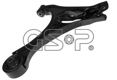 Рычаг подвески HONDA CIVIC, GSP (S061121)
