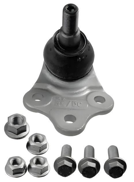 Кульова опора для LAND ROVER, LEMFORDER (3100801)