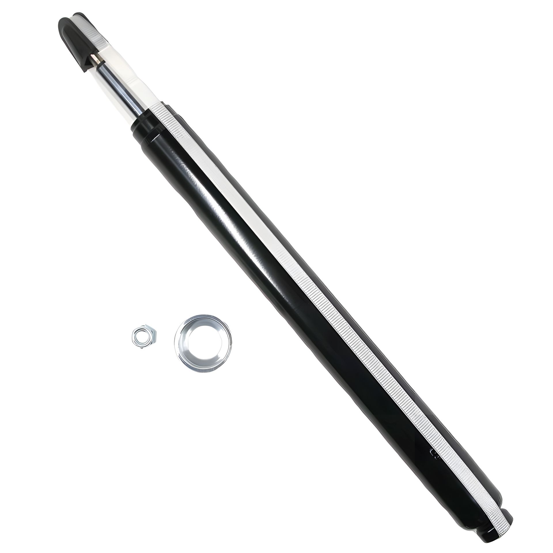 Передний амортизатор BMW 5, SATO TECH (21246F) Передний амортизатор BMW 5, SATO TECH (21246F)