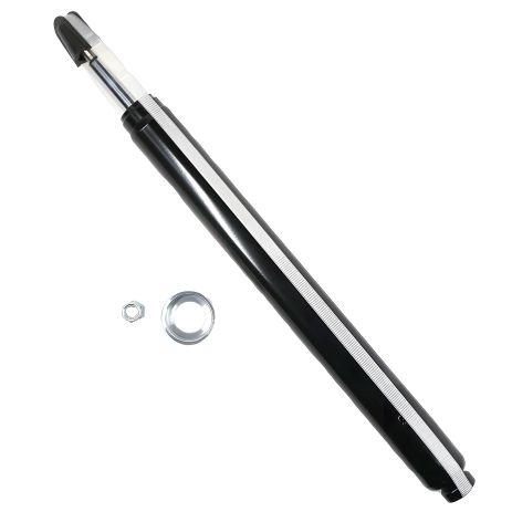 Передний амортизатор BMW 5, SATO TECH (21246F) Передний амортизатор BMW 5, SATO TECH (21246F)