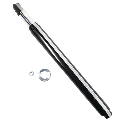 Передний амортизатор BMW 5, SATO TECH (21246F)