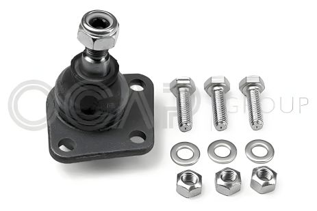 Кульова опора FIAT Doblo, Fiat Strada, OCAP (0401861K) Кульова опора FIAT Doblo, Fiat Strada, OCAP (0401861K)