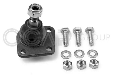 Кульова опора FIAT DOBLO, FIAT STRADA, OCAP (0401861K)