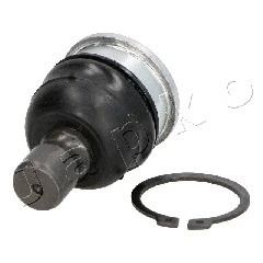 Шаровая опора NISSAN LEAF, NISSAN JUKE, NISSAN NV200, JAPKO (73135)