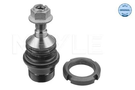 Шаровая опора MERCEDES-BENZ R-CLASS, MERCEDES-BENZ M-CLASS, MERCEDES-BENZ GL-CLASS, MEYLE (0160100017)