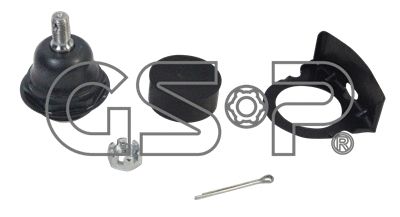 Шаровая опора HYUNDAI i30, KIA PRO, KIA CEE'D, GSP (S080690)