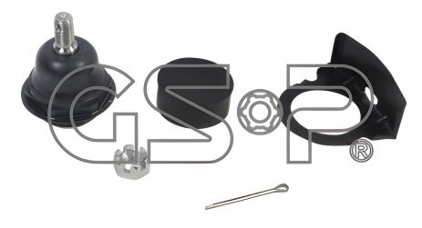 Кульова опора HYUNDAI i30, KIA PRO, KIA CEE'D, GSP, номер S080690