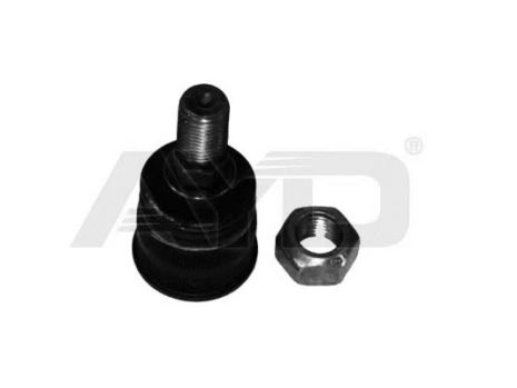 Кульова опора MERCEDES-BENZ E-CLASS, MERCEDES-BENZ CLS, MERCEDES-BENZ SL, AYD (9204118)