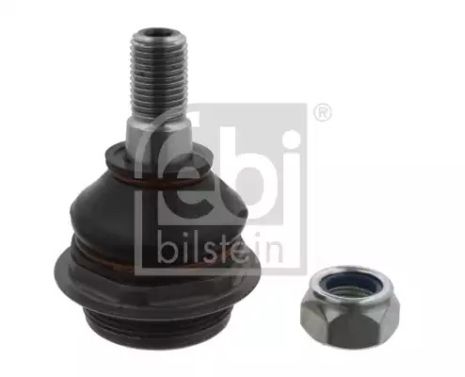 Шаровая опора PEUGEOT PARTNER, CITROËN C4, CITROËN BERLINGO, FEBI BILSTEIN (21490)