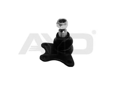 Кульова опора SEAT CORDOBA, VW POLO, SKODA ROOMSTER, AYD (9200891)