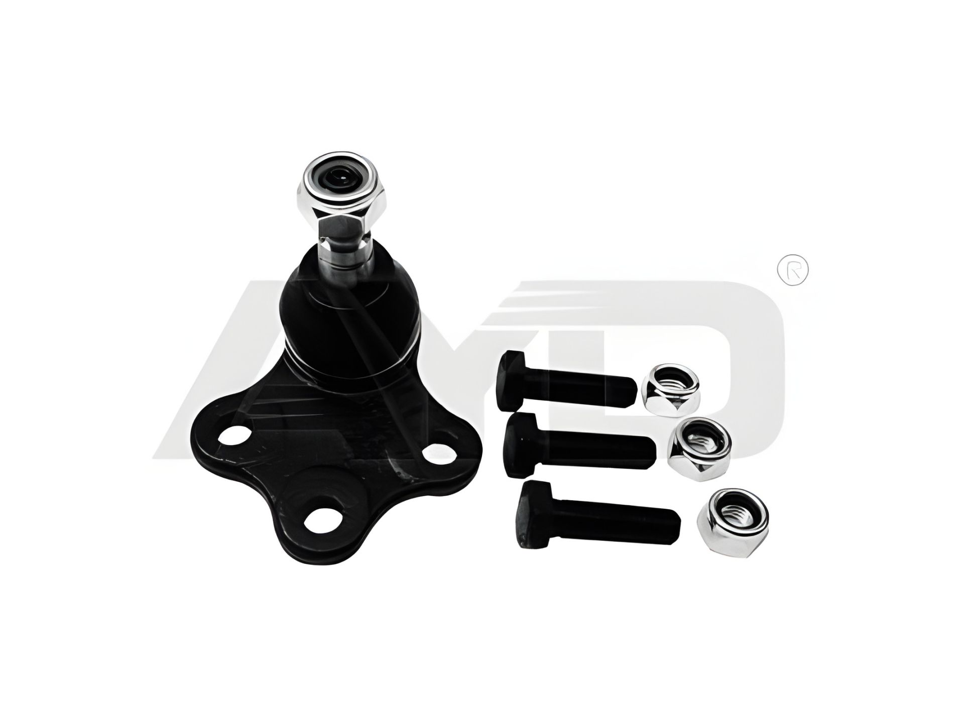 Кульова опора OPEL ASTRA, OPEL VECTRA, OPEL CALIBRA, AYD (9200020) Кульова опора OPEL ASTRA, OPEL VECTRA, OPEL CALIBRA, AYD (9200020)