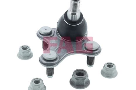 Кульова опора SKODA FABIA, SEAT LEON, VW GOLF, FAG (825037210)