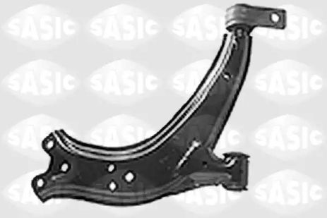 Рычаг подвески PEUGEOT 306, CITROËN XSARA, CITROËN ZX, SASIC (5213A73)