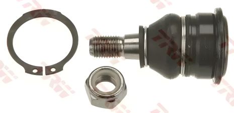 Кульова опора NISSAN SUNNY, CHERRY, ALMERA, від TRW (JBJ181)