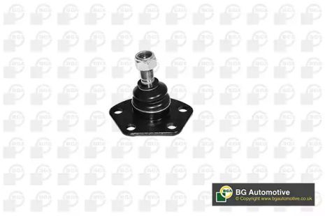 Кульова опора PEUGEOT BOXER, FIAT DUCATO, CITROËN JUMPER, BGA (SJ1414)