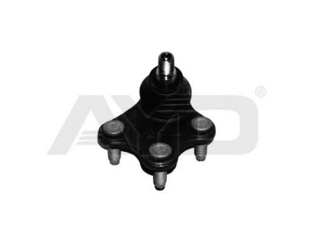 Кульова опора AUDI A1, SKODA E-CITIGO, SEAT TOLEDO, AYD (9209068)
