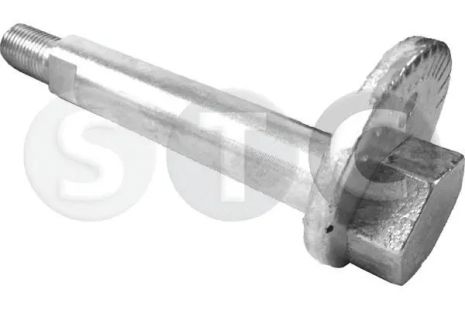Болт ексцентрик розвалу переднього важеля TOYOTA LAND CRUISER, TOYOTA HILUX, TOYOTA DYNA, STC (T439331)