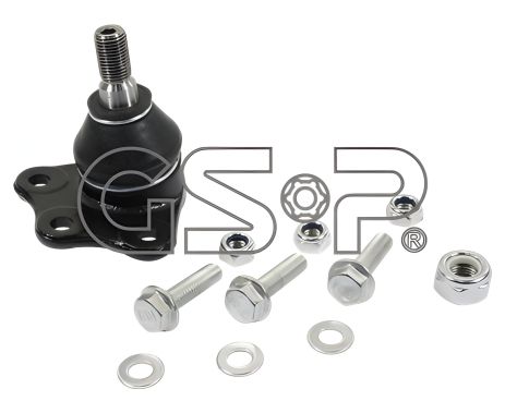 Шаровая опора для FIAT DOBLO, FIAT SIENA, FIAT STRADA, GSP (S080056) Шаровая опора для FIAT DOBLO, FIAT SIENA, FIAT STRADA, GSP (S080056)