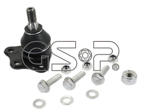 Кульова опора FIAT DOBLO, FIAT SIENA, FIAT STRADA, GSP (S080056) Кульова опора FIAT DOBLO, FIAT SIENA, FIAT STRADA, GSP (S080056)