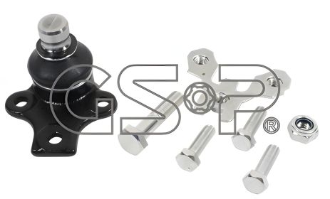 Шаровая опора VW GOLF, SEAT CORDOBA, SEAT INCA, GSP (S080211) Шаровая опора VW GOLF, SEAT CORDOBA, SEAT INCA, GSP (S080211)