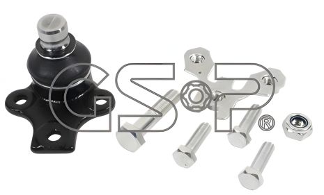 Кульова опора VW GOLF, SEAT CORDOBA, SEAT INCA, GSP (S080211) Кульова опора VW GOLF, SEAT CORDOBA, SEAT INCA, GSP (S080211)