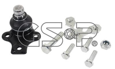 Кульова опора VW GOLF, SEAT CORDOBA, SEAT INCA, GSP (S080211)