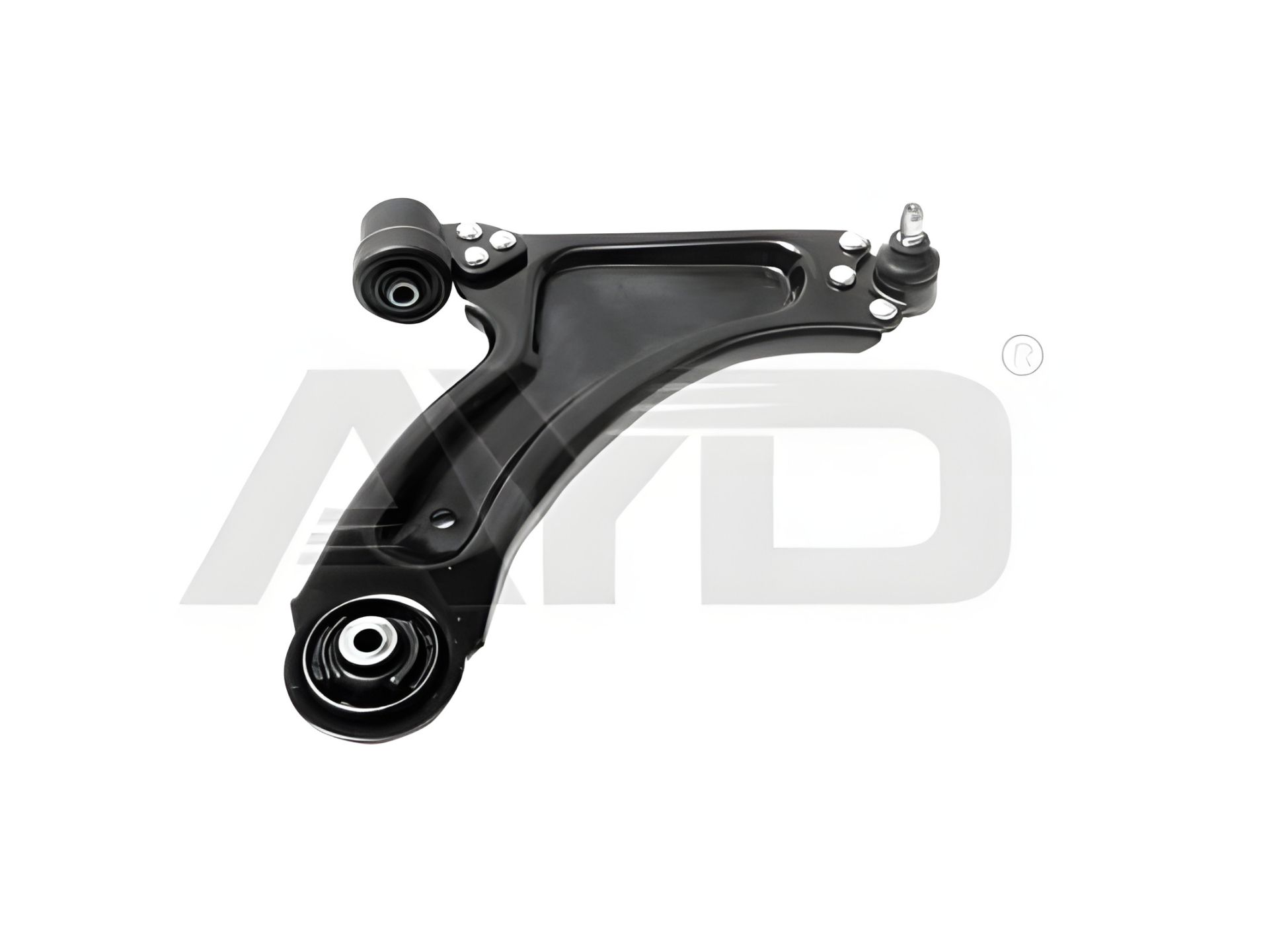 Рычаг подвески OPEL TIGRA, OPEL COMBO, OPEL CORSA, AYD (9701714) Рычаг подвески OPEL TIGRA, OPEL COMBO, OPEL CORSA, AYD (9701714)