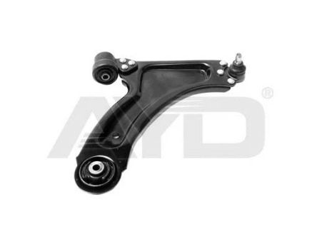 Важіль підвіски OPEL TIGRA, OPEL COMBO, OPEL CORSA, AYD (9701714)
