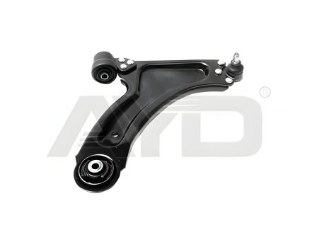 Рычаг подвески для OPEL TIGRA, OPEL COMBO, OPEL CORSA от AYD (9701714) Рычаг подвески для OPEL TIGRA, OPEL COMBO, OPEL CORSA от AYD (9701714)