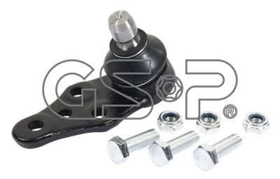 Кульова опора CHEVROLET LACETTI, DAEWOO GENTRA, DAEWOO NUBIRA, GSP (S080029)