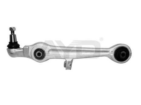 Важіль підвіски SKODA SUPERB, VW PASSAT, AUDI A4, AYD (9400047)