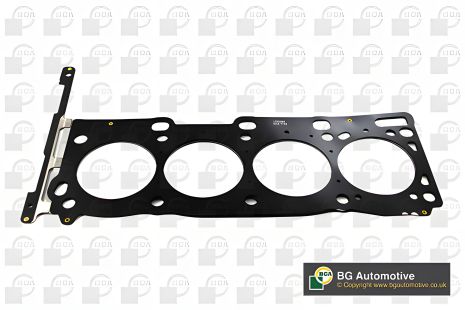 MAZDA 6 Прокладка ГБЦ, BGA (CH8547)