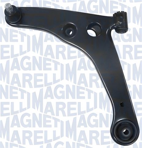 Підвіски важіль MITSUBISHI LANCER, MAGNETI MARELLI (301181381700) Підвіски важіль MITSUBISHI LANCER, MAGNETI MARELLI (301181381700)