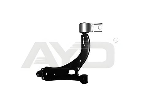 Важіль підвіски MAZDA 2, FORD FIESTA, FORD FUSION, AYD (9704631) Важіль підвіски MAZDA 2, FORD FIESTA, FORD FUSION, AYD (9704631)