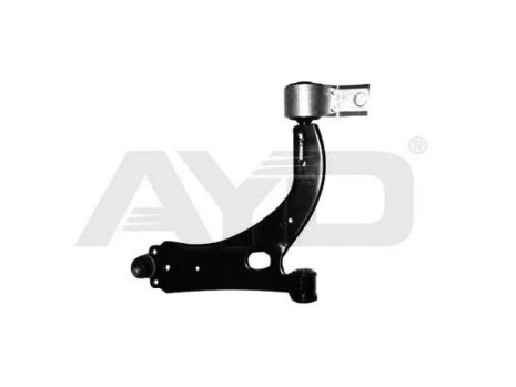 Важіль підвіски MAZDA 2, FORD FIESTA, FORD FUSION, AYD (9704631)