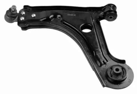 Рычаг подвески CHEVROLET LACETTI, DAEWOO GENTRA, DAEWOO LACETTI, LEMFORDER (3668001)