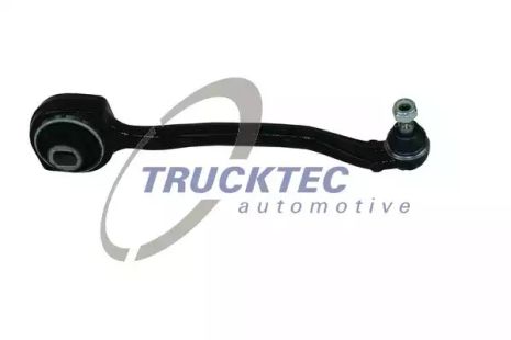 Рычаг подвески MERCEDES-BENZ CLC-CLASS, MERCEDES-BENZ SLK, MERCEDES-BENZ CLK, TRUCKTEC (0232042)