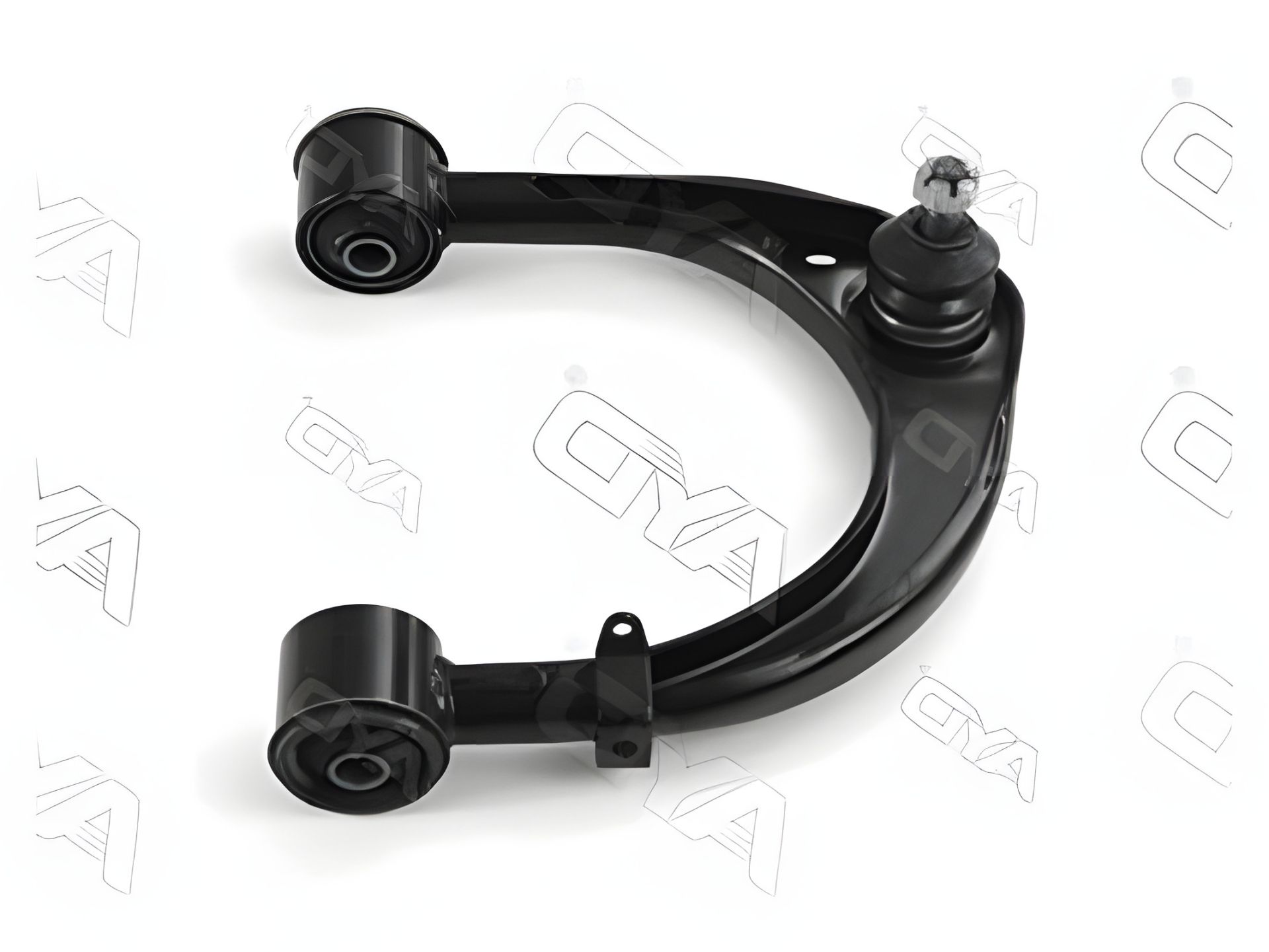 Важіль підвіски TOYOTA LAND CRUISER, AYD (9718056) Важіль підвіски TOYOTA LAND CRUISER, AYD (9718056)