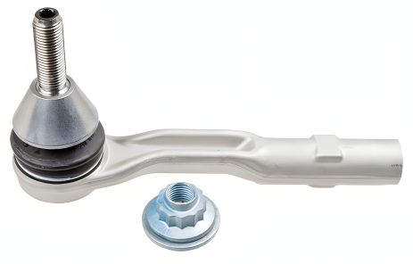 Наконечник рулевой тяги MB S-CLASS, LEMFORDER (3750901) Наконечник рулевой тяги MB S-CLASS, LEMFORDER (3750901)