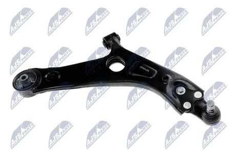 Рычаг подвески KIA SPORTAGE, HYUNDAI ix35, NTY (ZWDKA374)