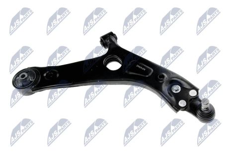 Рычаг подвески KIA SPORTAGE, HYUNDAI ix35, NTY (ZWDKA374)