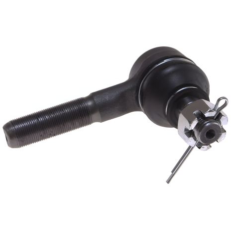 Кермовий накінечник ВАЗ 2101-07 короткий, SATO TECH (PS23174)