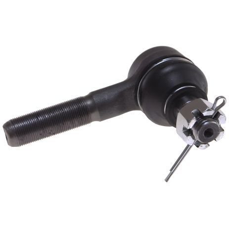 Короткий рулевой наконечник для ВАЗ 2101-07, SATO TECH (PS23174)