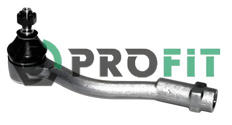 Рульовий накінечник для HYUNDAI ACCENT, KIA RIO, PROFIT (23020619)