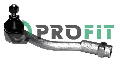 Рульовий накінечник для HYUNDAI ACCENT, KIA RIO, PROFIT (23020619)