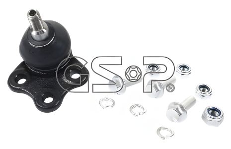 Шаровая опора для RENAULT DUSTER, DACIA DUSTER, GSP (S080329)