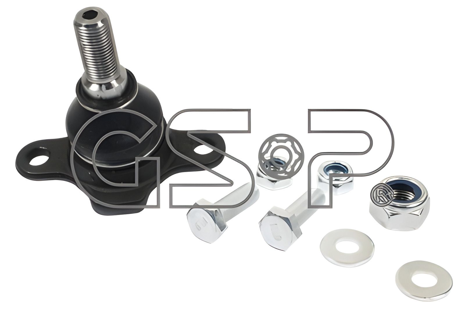 Шаровая опора для VW TRANSPORTER, GSP (S080358) Шаровая опора для VW TRANSPORTER, GSP (S080358)