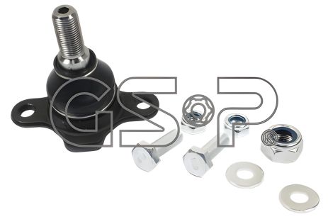 Шаровая опора для VW TRANSPORTER, GSP (S080358) Шаровая опора для VW TRANSPORTER, GSP (S080358)